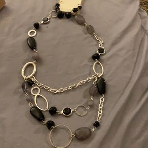 Wal-mart Necklace/earring